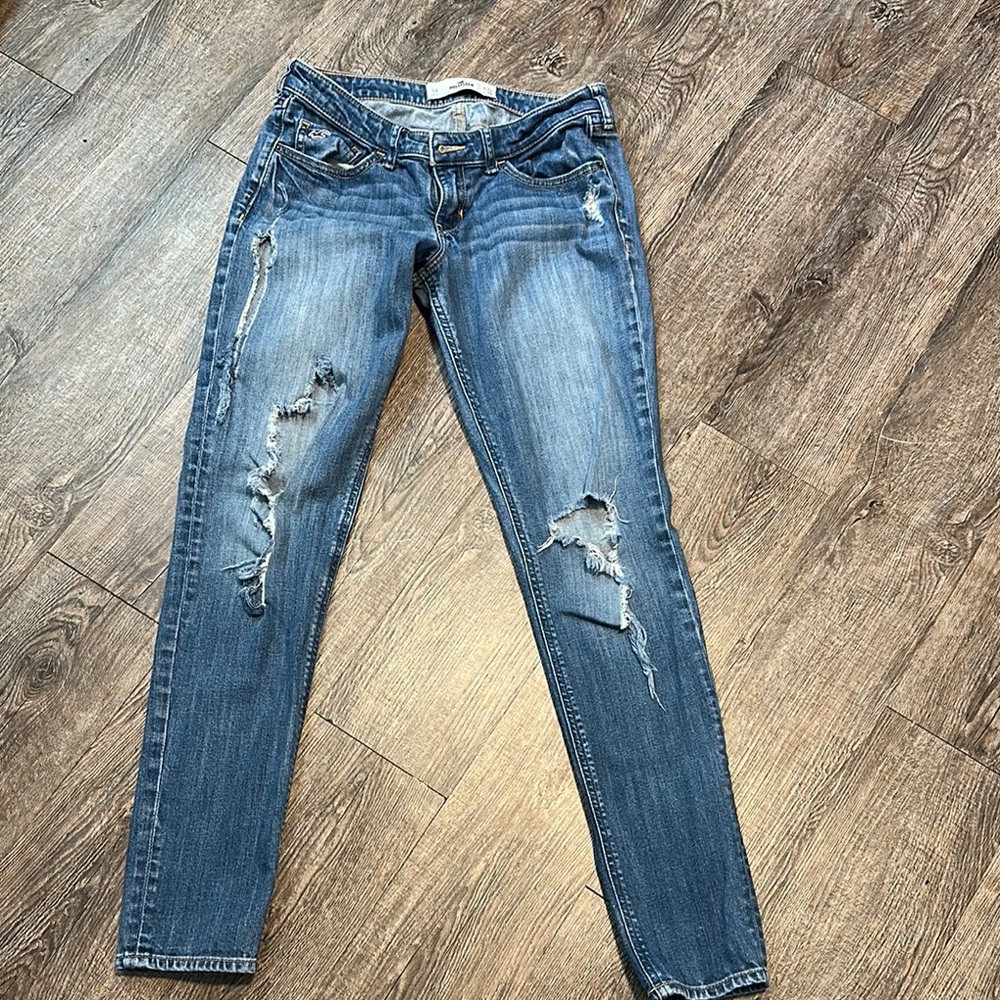 Hollister Jeans 5R - 27w 31L